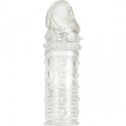Extension de Silicona para el Pene