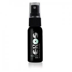 Eros Explorer Spray Relajante Anal para Hombre