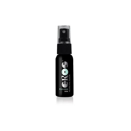 Eros Explorer Spray Relajante Anal para Hombre