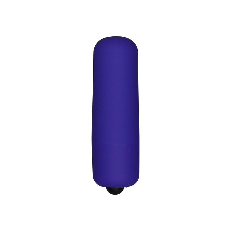Bala Vibradora Purpura