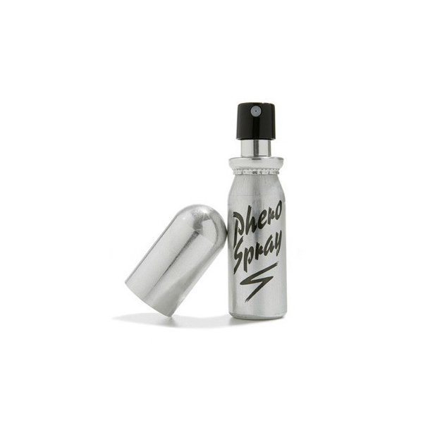 Spray Feromonas Hombre