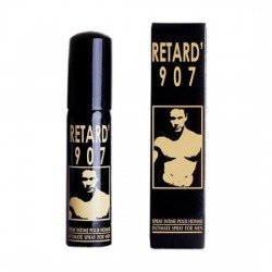 Retard 907 retardant Spray
