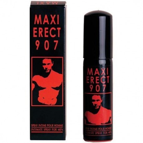 Maxi Erect 907 Spray for erection