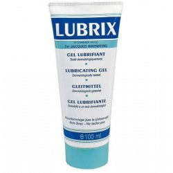 Lubrix lubricant 100ml