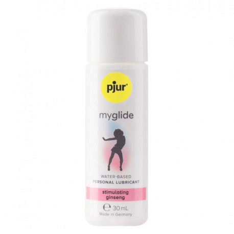 Myglide Efecto Calor 30 ml