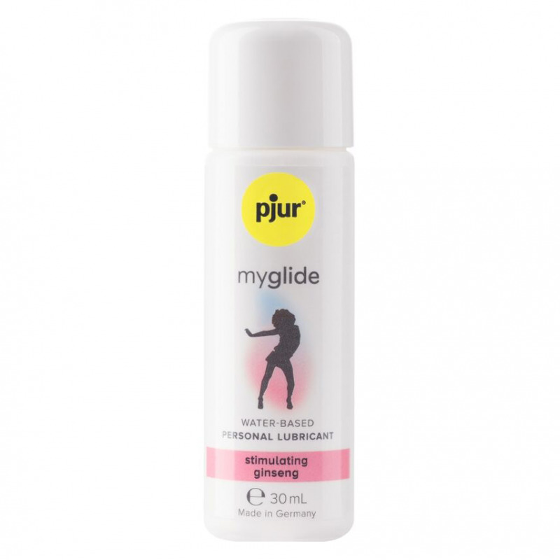 Myglide Efecto Calor 30 ml