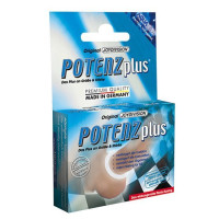 Potenz Plus Anillo Pene Mediano