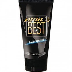 Lubricante Anal Mans Best 40 Ml