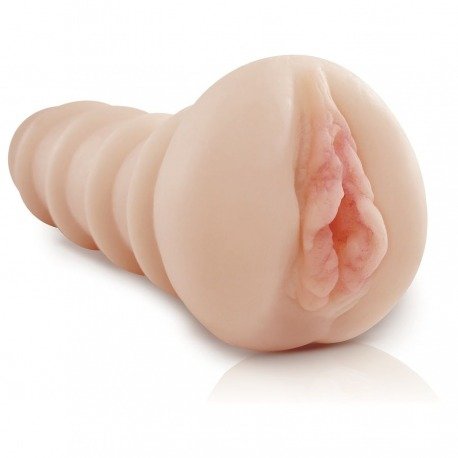 Masturbador Vagina Extreme Toyz 