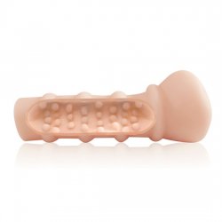 Masturbador Vagina Extreme Toyz 