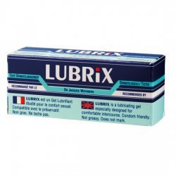 Lubricante Lubrix 50 ml