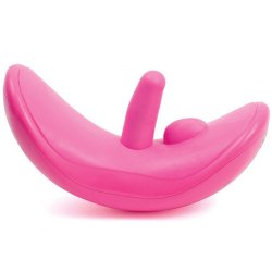 Asiento Vibrador Manos Libres