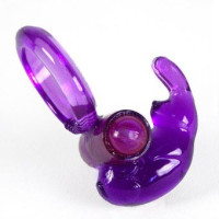 Anillo Flexible Lila