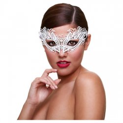 Baci mask snow Queen