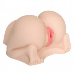 Debbie Vagina UR3 Estilo Perrito
