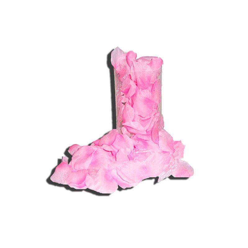 Pétalos de Rosa Rosa