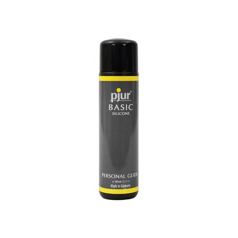 Pjur Basic Lubricante Silicona 100 ml