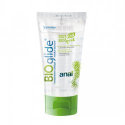 Bioglide Lubricante Anal 80 ml