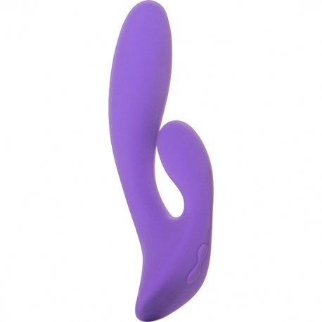 Silhouette S15 Vibrador Morado