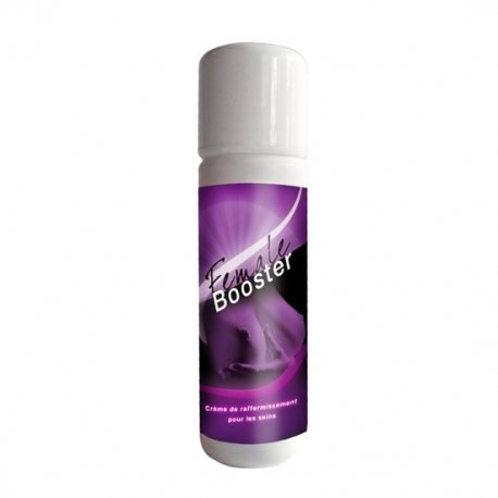 Female Booster Crema Reafirmante de Senos