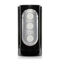 Tenga Flip Hole Negro