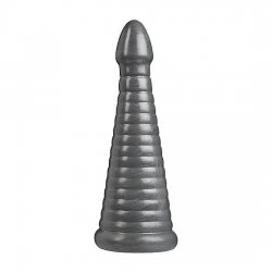 Consolador Anal American Bombshell