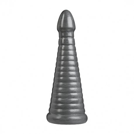 Consolador Anal American Bombshell
