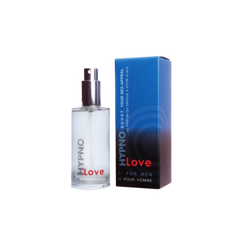 Hypno Love Incrementa tu Atractivo Sexual para Hombre