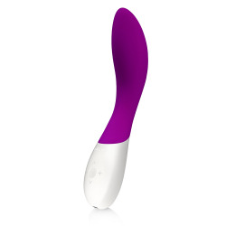 Lelo Mona vibrator purple wave