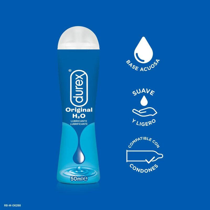 Durex Play Original 50 ml