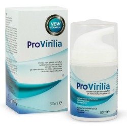 Provirilia Gel Erecciones