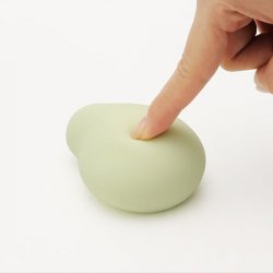 Masturbador Tenga Iroha Midori