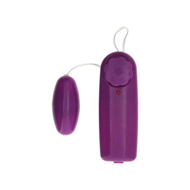 Kit Erótico Super Sex Bomb Lila