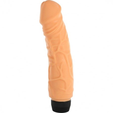 Pene Vibrador Vinilo