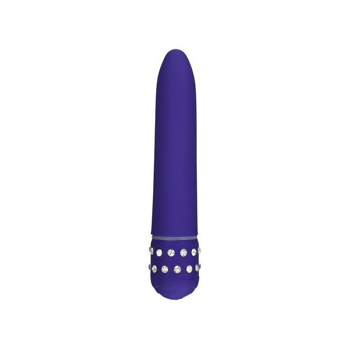 Kit Erótico Super Sex Bomb Lila