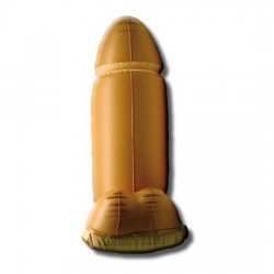 Pito Hinchable 80 cm