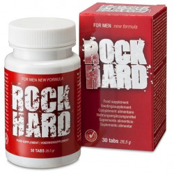 Pills Rock Hard more power