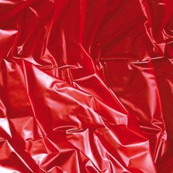 Sexmax red plastic sheet