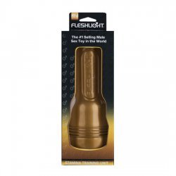 Fleshlight Unidad de Entrenamiento Vital