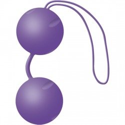 Joyballs Silicona Morado