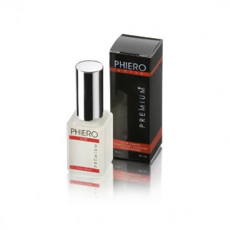 Phiero for Men Premium Aumenta el Atractivo Masculino