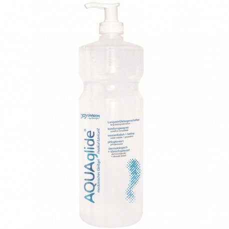 Lubricante Aquaglide 1000 ml