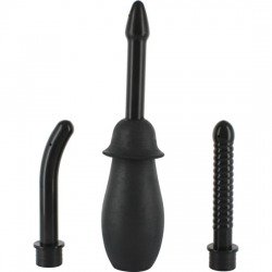 Unisex Anal cleaning set