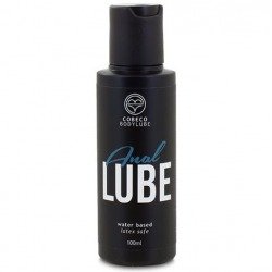 Anal Lube 100 ml