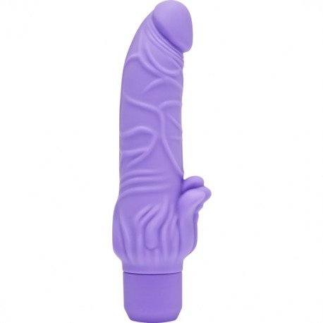 Classic Stim Vibrador Lila