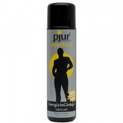 Pjur Superhero Lubricante Energizante 100 ml