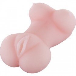 Masturbador Juicy Rider Masculino