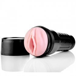 Masturbador Fleshlight Vagina Rosa Vortex