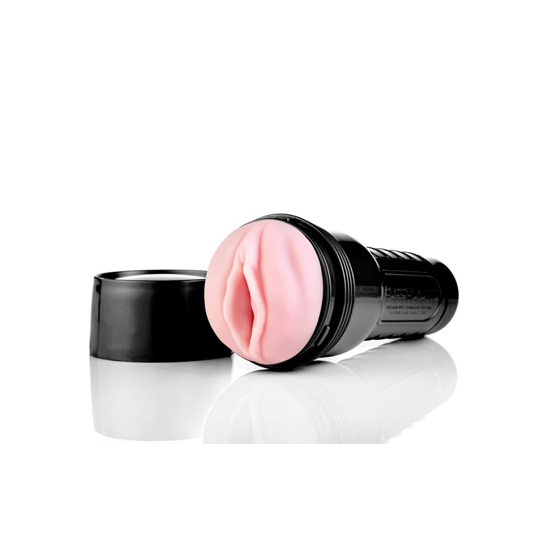 Masturbador Fleshlight Vagina Rosa Vortex