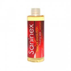 Sexual Evolution Sexo Joven Mujer 200 Ml